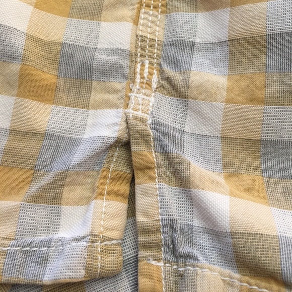 Patagonia short sleeve shirt - Picture 3 of 8